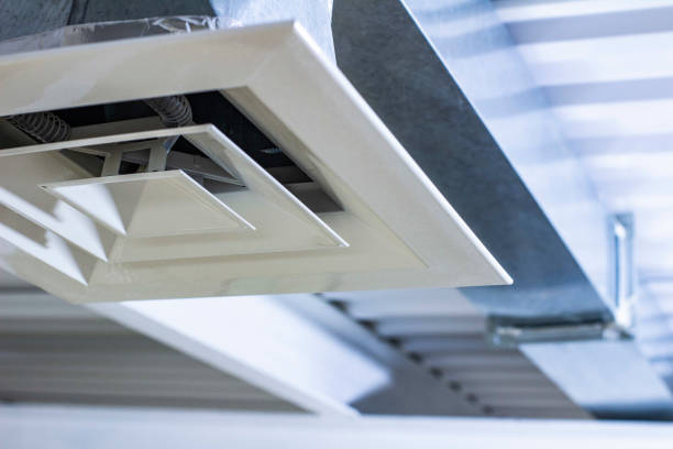 Home Air Vent Cleaning in Monument Hills, CA