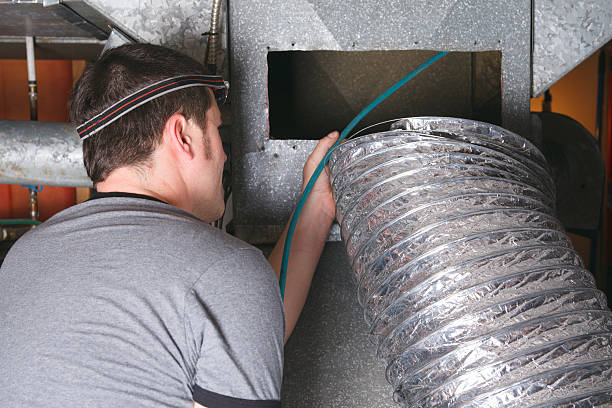 Best Ductwork Cleaning Services  in Monument Hills, CA