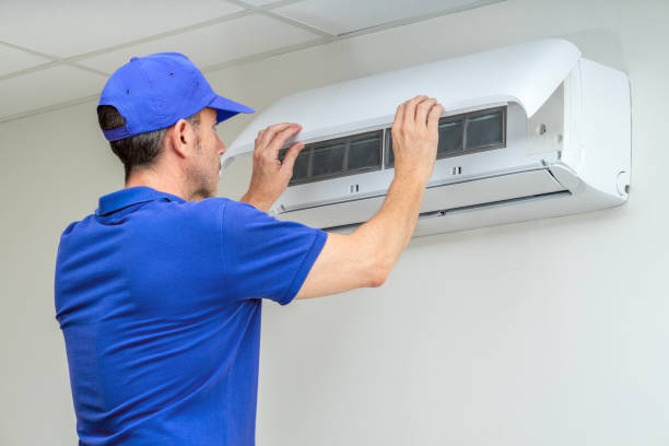 Professional Airduct Cleaning in Monument Hills, CA