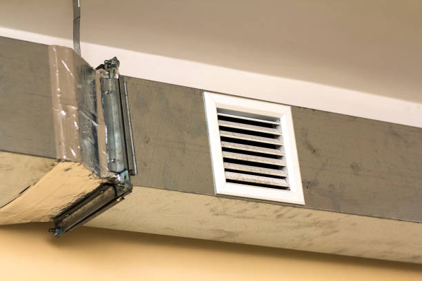 Best HVAC Air Duct Cleaning  in Monument Hills, CA